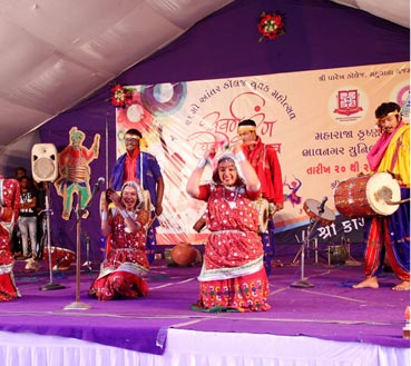 Traditional Day