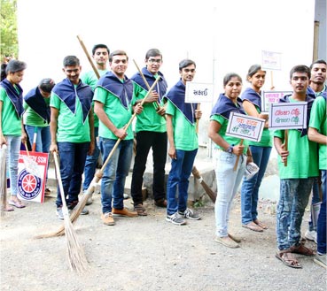 Swachh Bharat